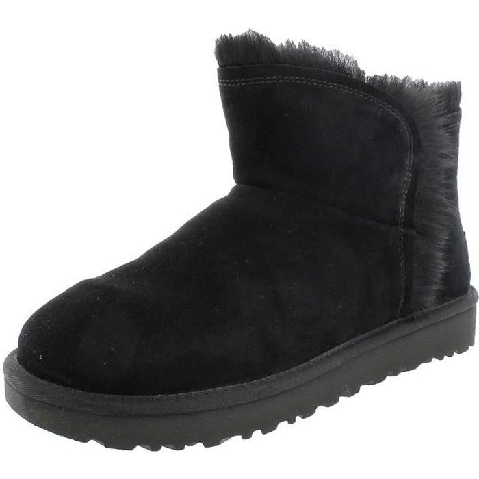 uggs femme noir mini uggs femme noir mini
