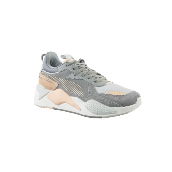 puma gris puma gris