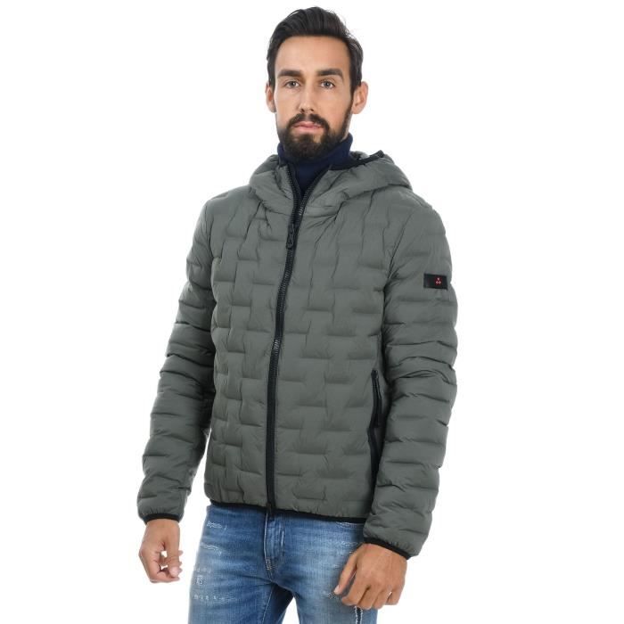 peuterey doudoune homme