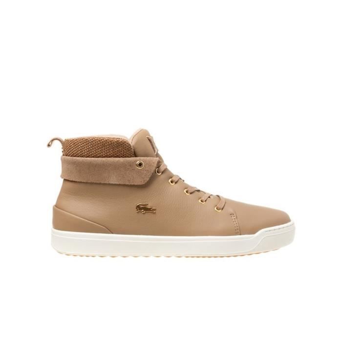 basket lacoste explorateur