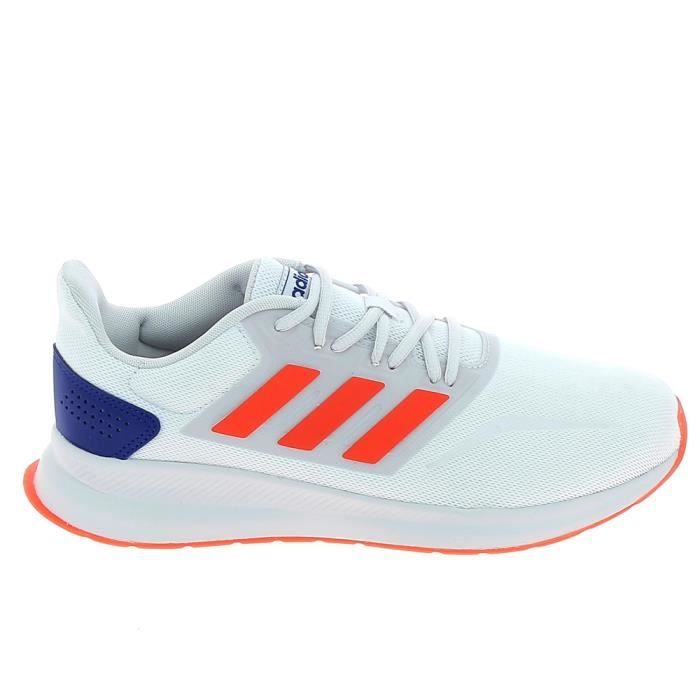 adidas running rouge