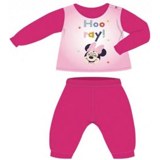 Pyjama Minnie Bebe Cdiscount Pyjama Minnie Bebe Cdiscount