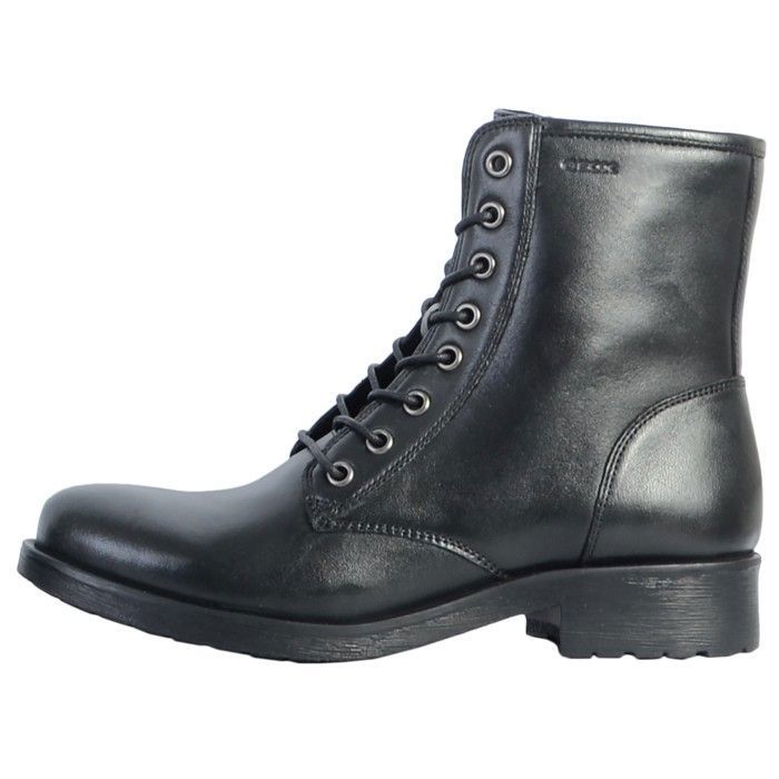 bottine femme geox