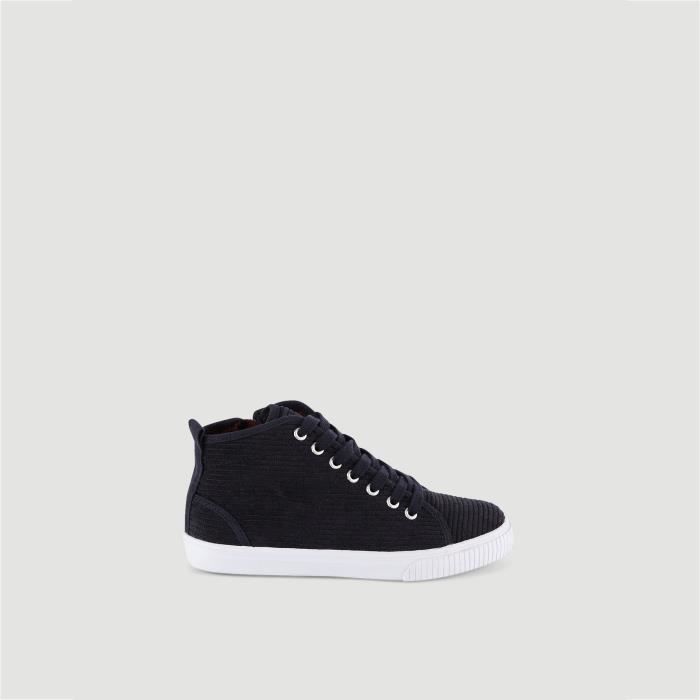 monoprix chaussures garçon