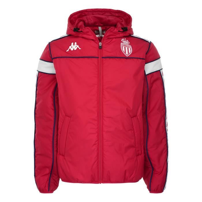 Sweat Zippé à Capuche Pour Enfant - Rhone Sud FC