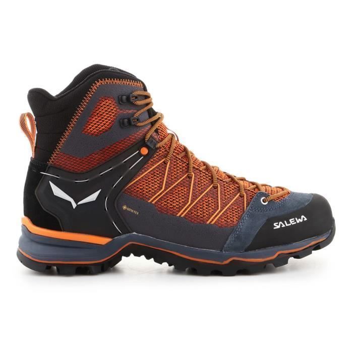 Salewa mtn mid trainer gtx deals