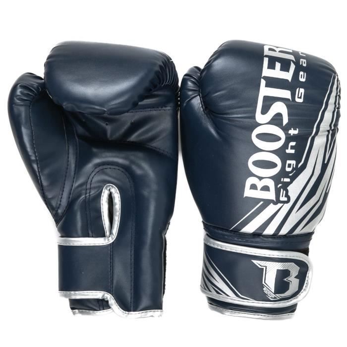 Guantoni Da Boxe Booster Fight Gear BT Future V2 Per Bambini - Sicuri E Resistenti