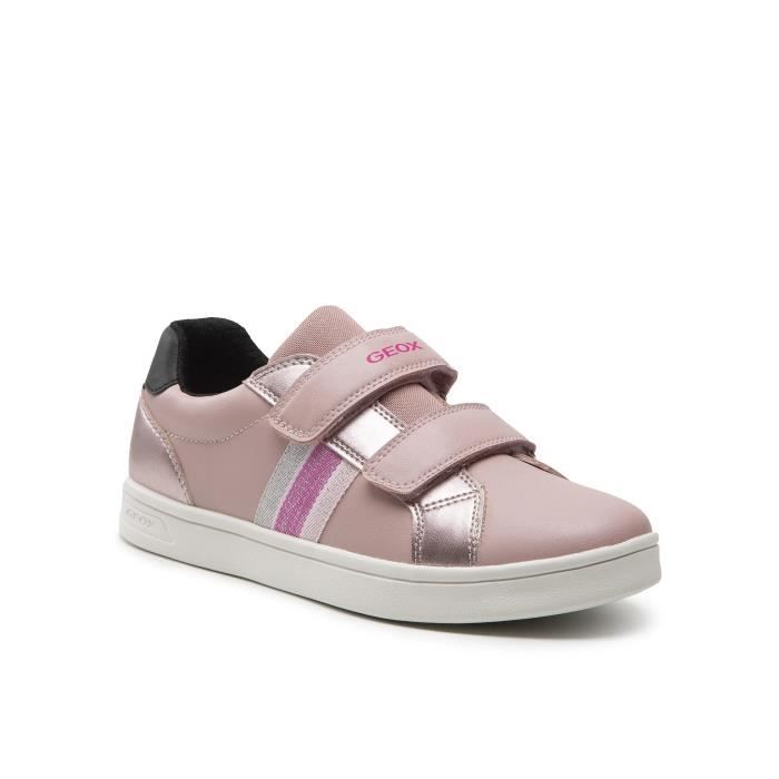 bottine fille geox