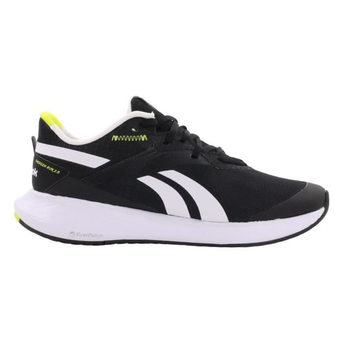 Chaussures de Running - REEBOK - Energen Run 2 - Noir - Homme/Adulte Chaussures de Running - REEBOK - Energen Run 2 - Noir - Homme/Adulte