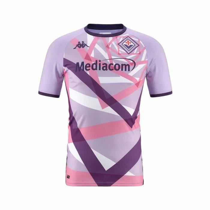 Maillot Castres Olympique Kappa Garçon | Maillot Training Pro Hydro-Way Protection