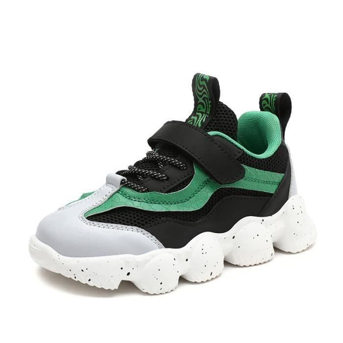 Achat Chaussures Kappa Enfant Chaussure De Ville, Vente Kappa LOGO