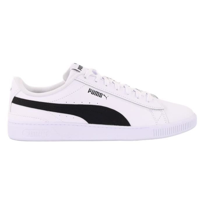 puma vikky blanche