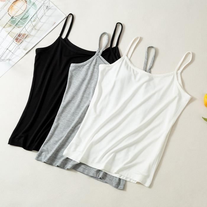 Caraco Noir Femme Taille 42-44 - Sous-vêtement D'occasion En Très Bon état