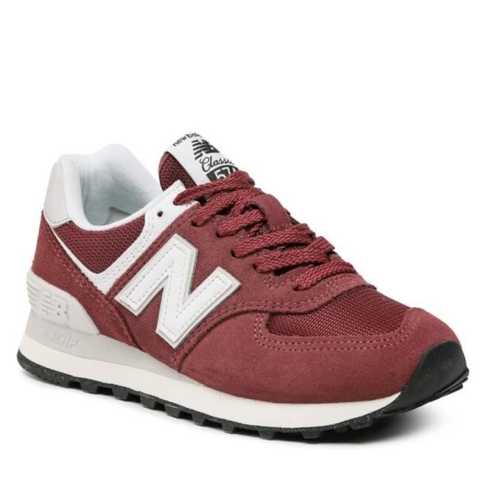 Basket new balance bordeaux store