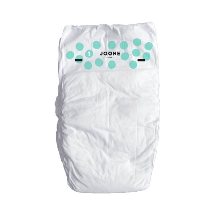 Couche Joone T1 (24 kg) Cdiscount Puériculture & Eveil bébé