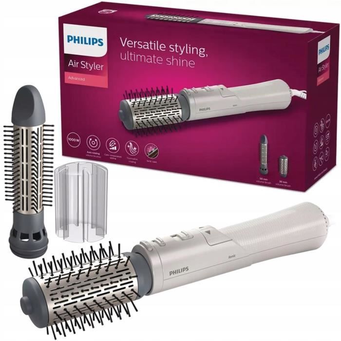 Philips BHA71000 - vue 8