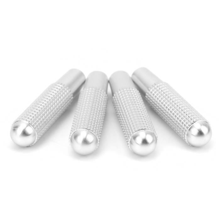 Tube de selle ITM Millenium 27.2 225 mm - Équipements vélos