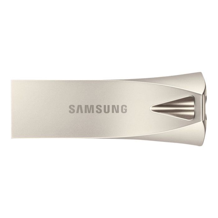 SAMSUNG BAR PLUS 512Go Champag