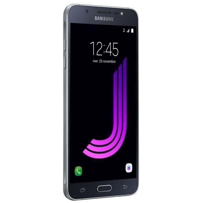 SAMSUNG Galaxy J7 2016 Très bon état