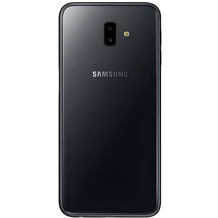 Galaxy J6+