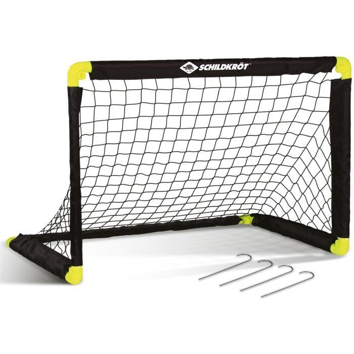 But de football Pliable SCHILDKRÖT 90 x 60 x 60 cm