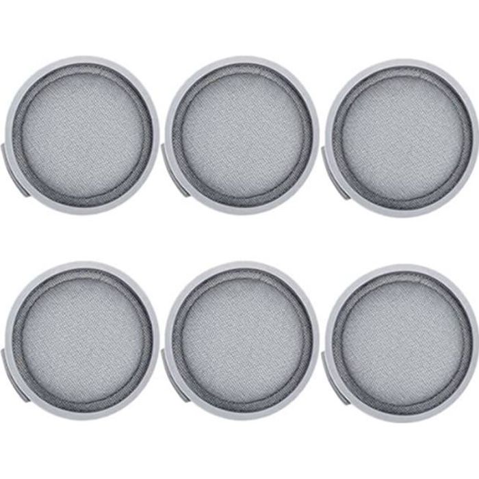 Ersatz-Zyklonfilter Für Staubsauger – Kompatibel Mit Xiaomi Mijia, Roborock H6 & SCWXCQ01RR