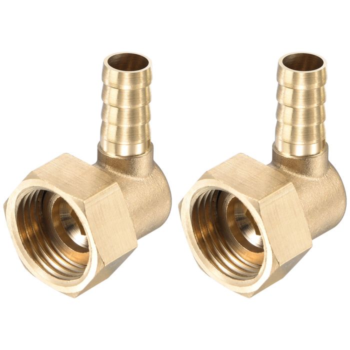 Sourcing Map Metall-Schlauchschelle Verstellbar | Radius 105–127 Mm, Bandbreite 12 Mm | Für Schläuche & Rohre