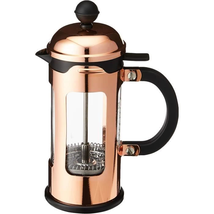Glazen Bodum Cafetières kopen? ✔️ Tot 50% korting