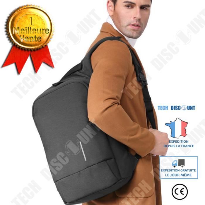 Sac à dos Hedgren Inner City Ava - Mes Bagages