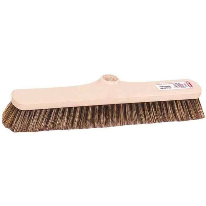 Balai en soie de Chine 38 cm