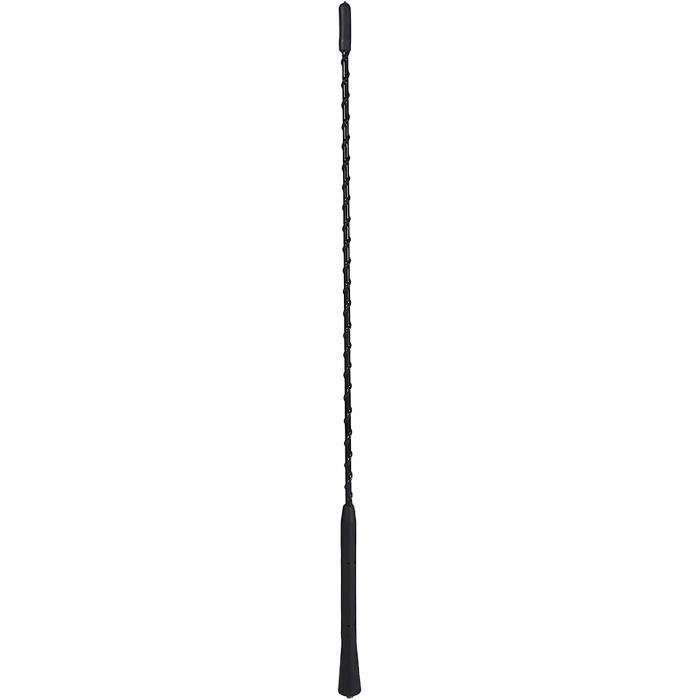 Antenne Toit Voiture Universelle - 9 Pouces, AM/FM, Amplifiée, Pour Améliorer La Réception Radio
