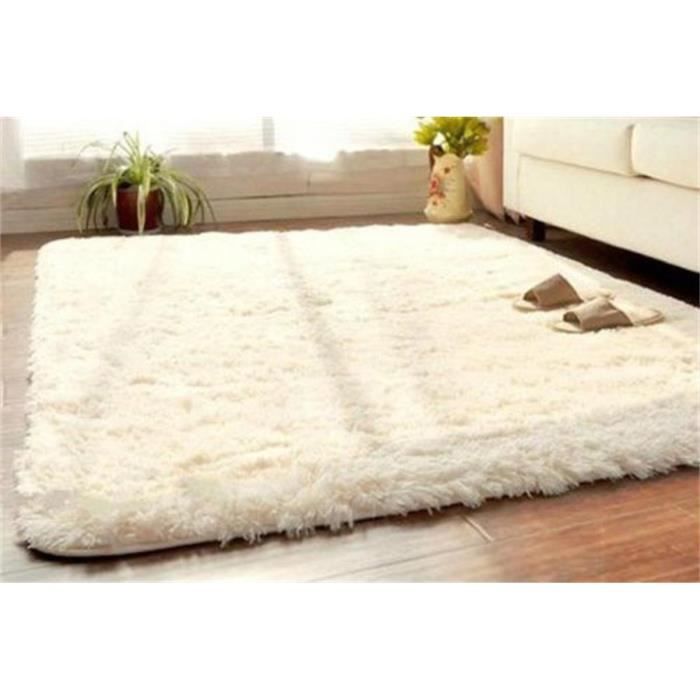Tapis Anti Derapant Cosy Living Dining Chambre Flokati Shaggy Tapis En Laine Souple Cdiscount Maison Tapis Anti Derapant Cosy Living Dining Chambre Flokati Shaggy Tapis En Laine Souple Cdiscount Maison