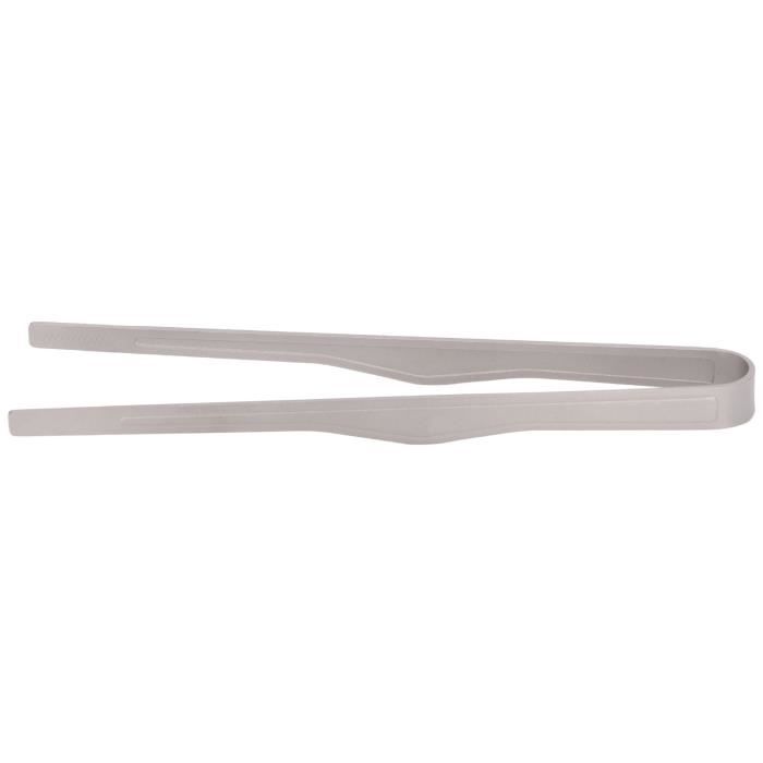 Pince à Barbecue En Bois D'Olivier 36 Cm - Naturelle, Sans Produits Chimiques | Fabriqué En Allemagne