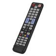 Télécommande, Télécommande de remplacement pour téléviseur Smart TV pour Samsung BN59-01015A-LAT-1