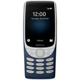 Nokia 8210 4G Téléphone portable bleu-1