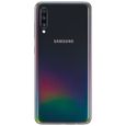 Samsung Galaxy A70 128 go Noir - Double sim - Reconditionné - Etat correct-1