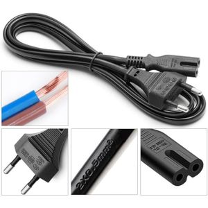AC/DC Power Adapter For Sony ICF-SW7600GR Radio - Replacement Charger & Power Supply Cord By Accessory USA - View #4