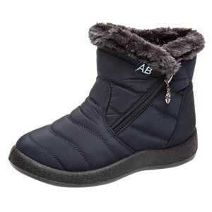 apres ski taille 39