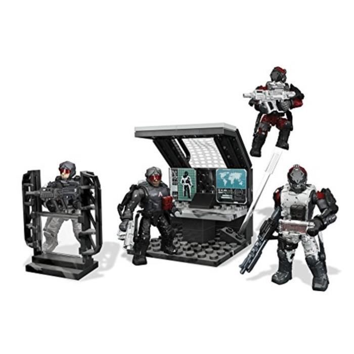 Mega Bloks Call of Duty Cdiscount
