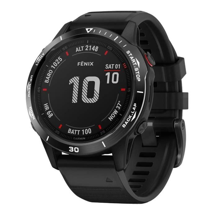 Garmin 5x plus fenix store