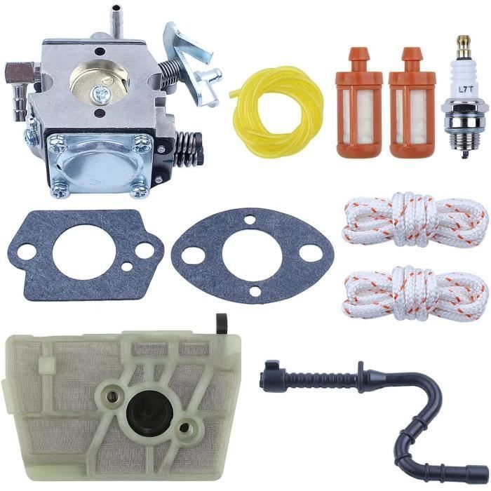 Kolben-Zylinder-Set Für STIHL 028 / 028AV / 028WB – 46mm, 28 PS