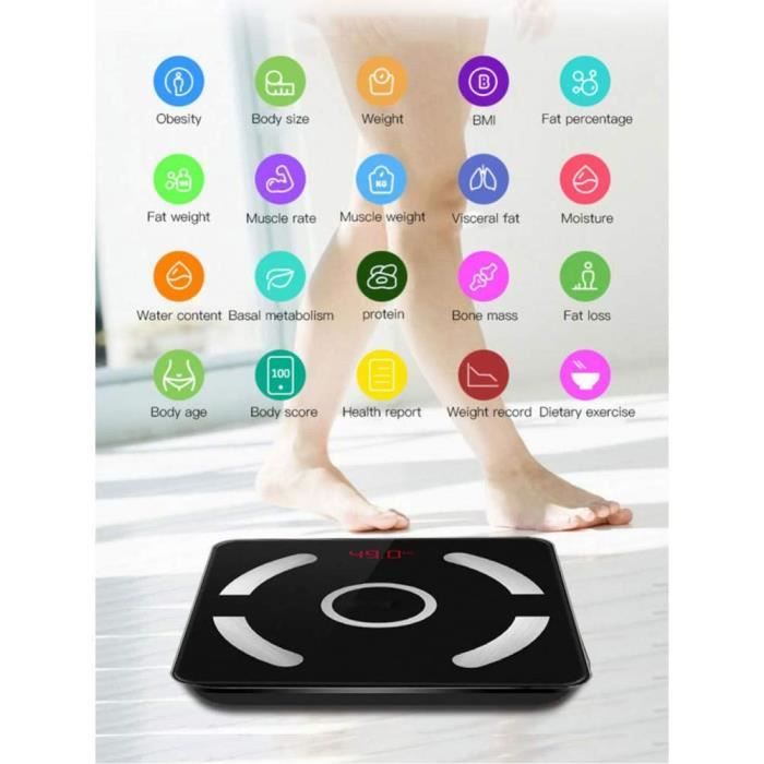 Balance Balances Électroniques Balances Numériques Pour Le Poids