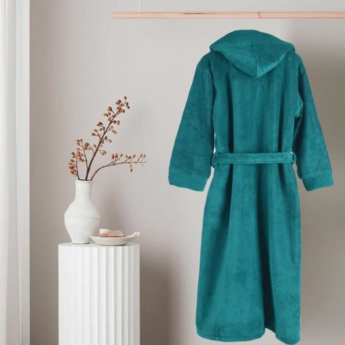 Peignoir qualité discount