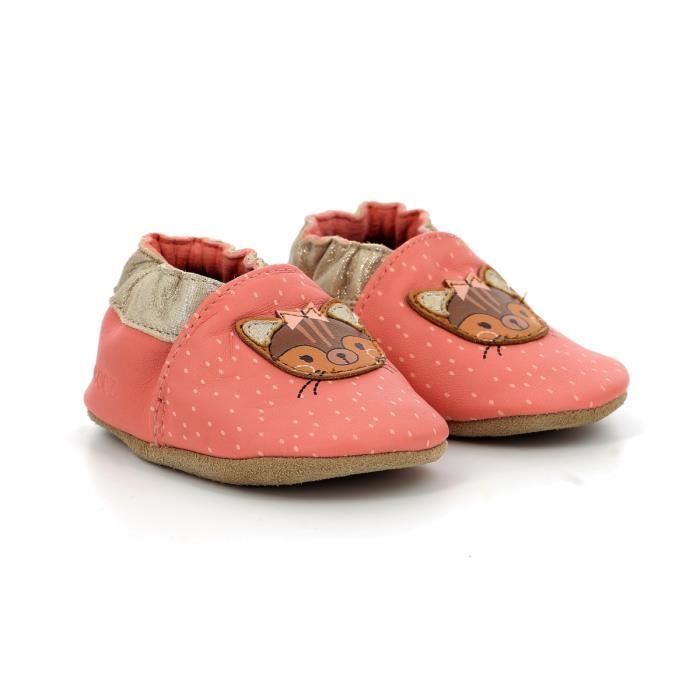 Chaussons robeez pas best sale cher