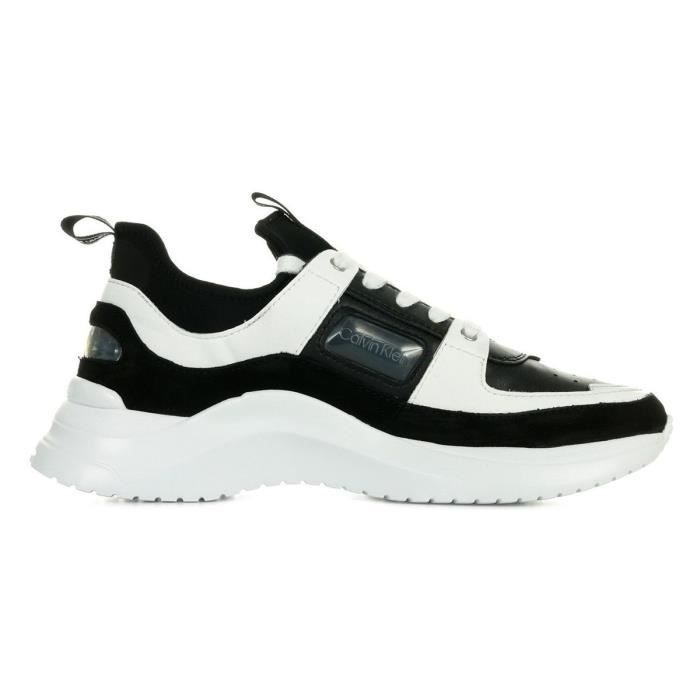 Basket calvin 2025 klein femme zalando