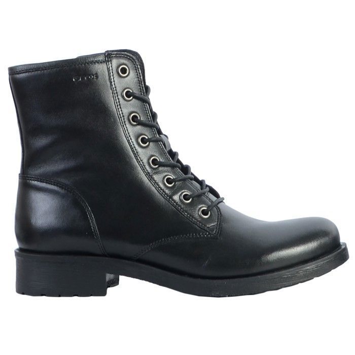 Bottine rawelle geox new arrivals