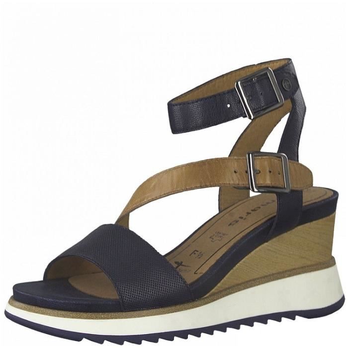 Sandales femme tamaris cheap 2020