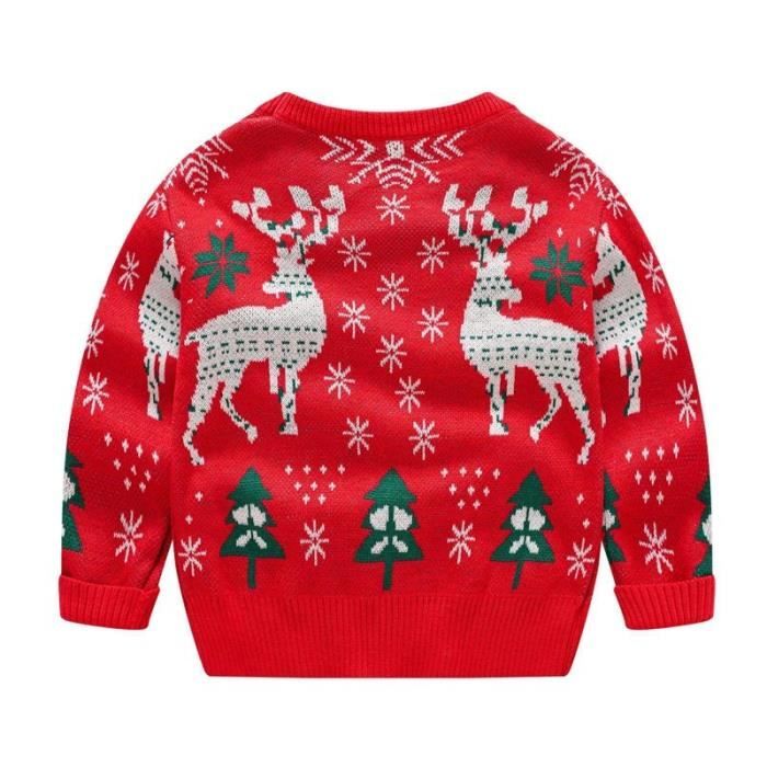 Pull garcon noel deals