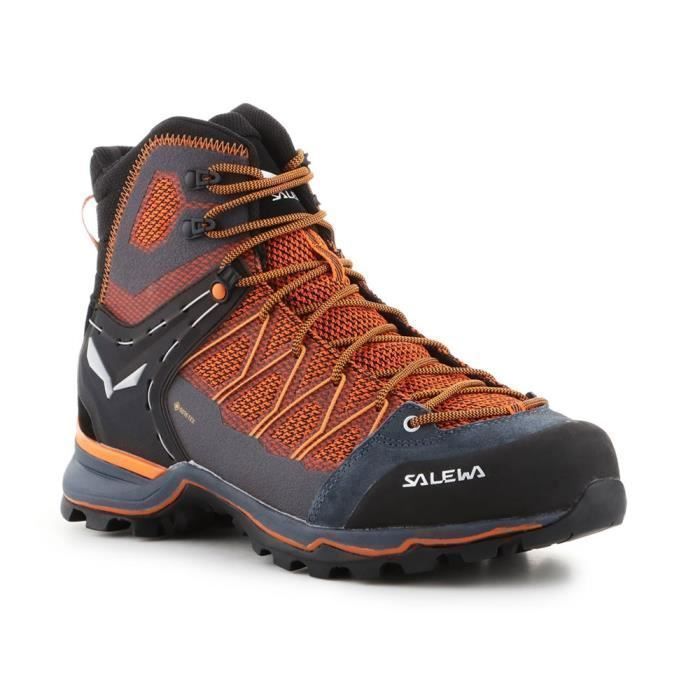 Salewa trainer gtx discount