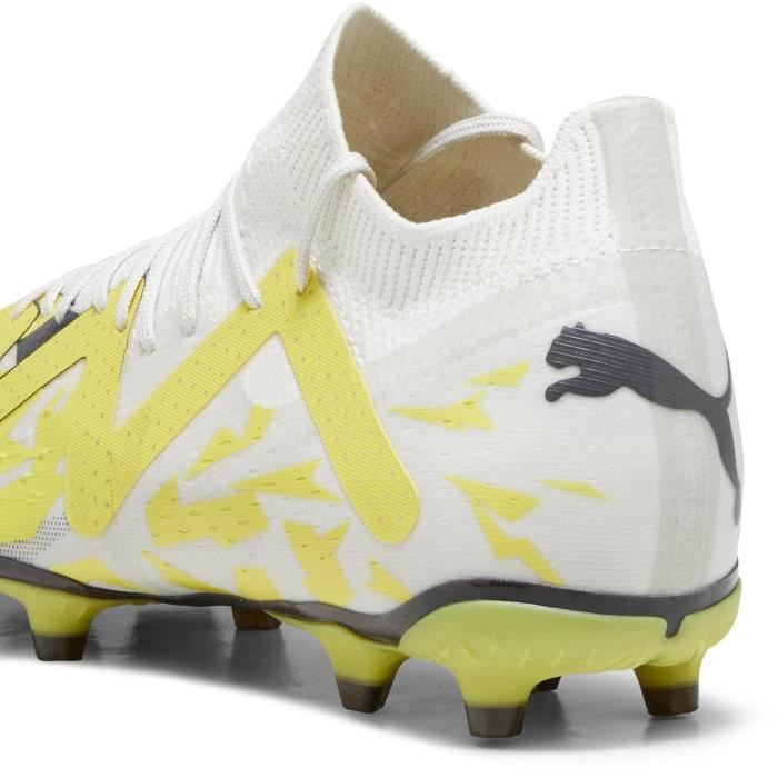 Chaussures de foot PUMA FUTURE MATCH Crampons moul s Homme